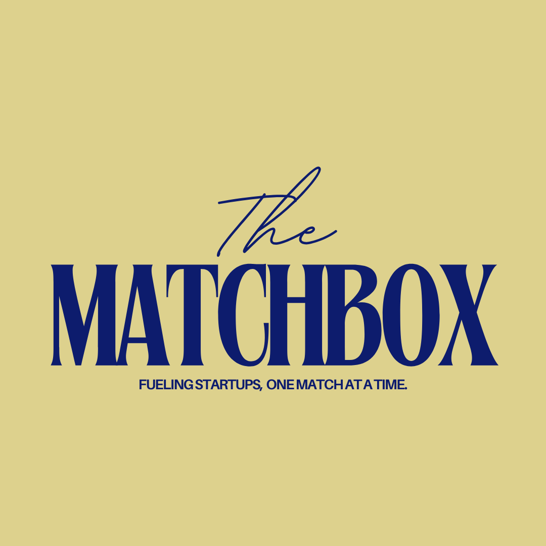 The Matchbox